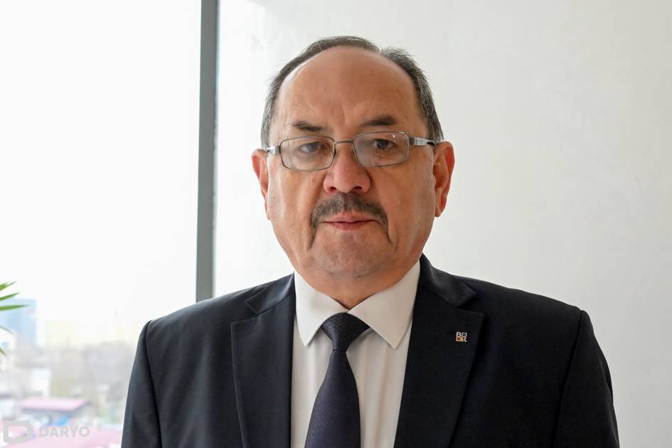 “Nipah вирусининг Ўзбекистонда тарқалиш эҳтимоли жуда паст” — Нурмат Отабеков